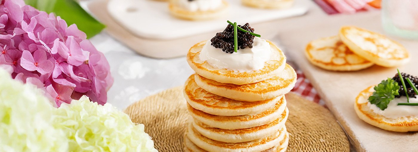 emperior caviar image