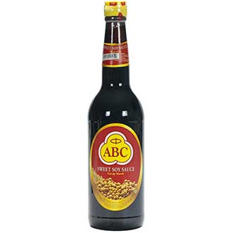 Sweet Soy Sauce