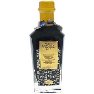 Balsamic Vinegar from Modena I.G.P.