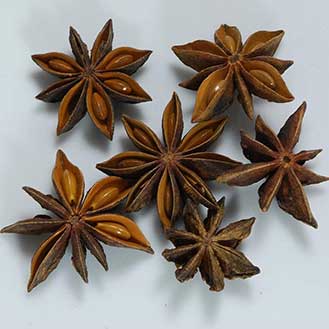 Anise - Star