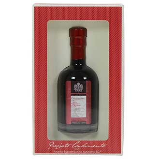 Aceto Balsamico di Modena I.G.P - Condiment