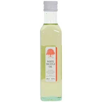 White Italian Truffle Oil