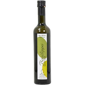 Arbequina "Gourmet" Extra Virgin Olive Oil