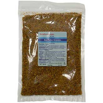 Bee Pollen - Granules