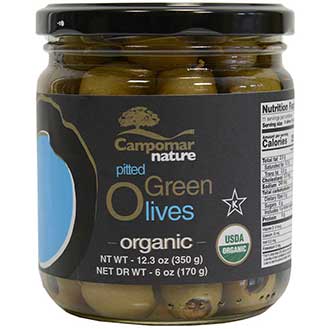 Buy Olives Online, Gourmet Olives for Sale