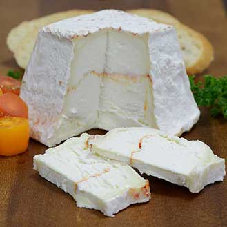 Piper's Pyramide Goat Cheese