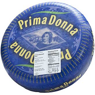 Prima Donna