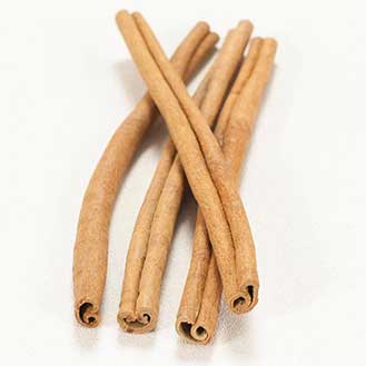 Cinnamon Sticks - Whole, 10 Inch