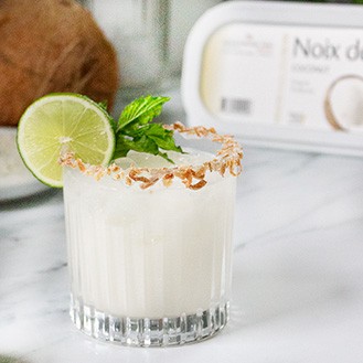 Coconut Paloma Recipe - Gourmet Food Store