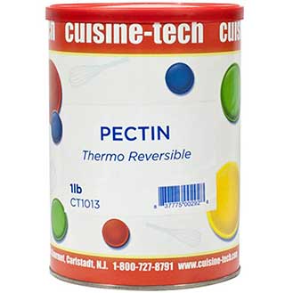 Citrus Pectin