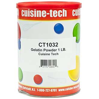 Gelatin Powder