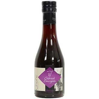 French Cabernet Sauvignon Vinegar