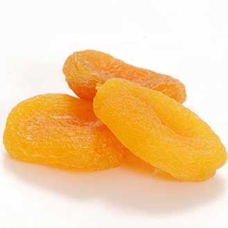 Dried Apricots