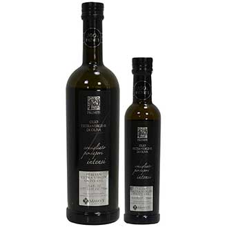 Extra Virgin Olive Oil - Intenso