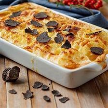 Five Thanksgiving Side Dish Recipes For a Gourmet Feast