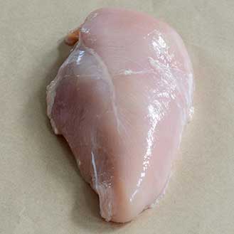 Mary's Chicken Free Range Boneless Chicken Breasts | Gourmet Food Store