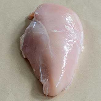 Mary's Chicken Free Range Boneless Chicken Breast