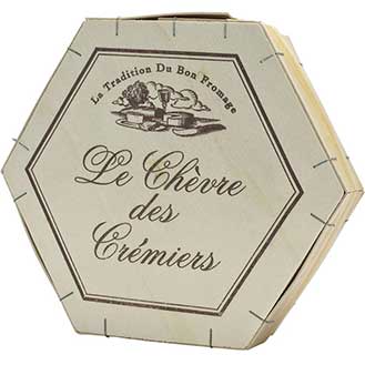 Chevre dse Cremiers