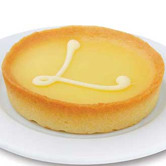 Lemon Tart