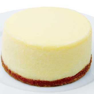 New York Cheesecake