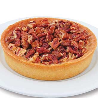 Pecan Tart