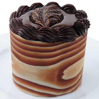 Sequoia Mousse Cake