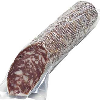 Dry Sausage Royal