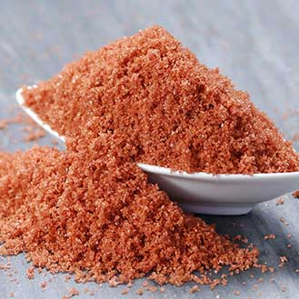 Hawaiian Red Gold Sea Salt - Fine