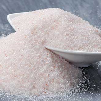 Himalayan Pink Salt - Fine