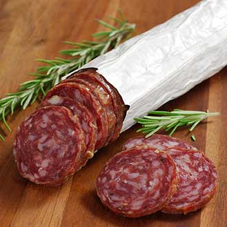 Moskow Salami