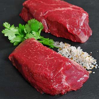 Whole Wagyu Beef Tenderloin - MS5- Cut To Order