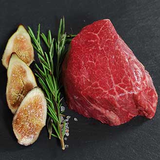 Wagyu Beef Tenderloin MS7 - Whole