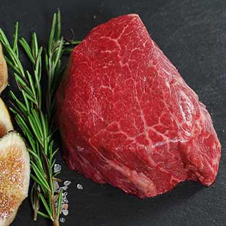 Whole Wagyu Beef Tenderloin - MS7 - Cut To Order