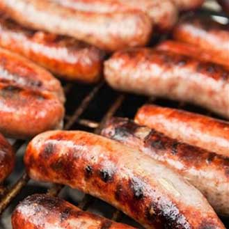 Grilling Sausages: The Ultimate Guide