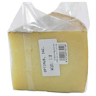 Organic Queso De Dehesa Curado - Cured Sheep Milk Cheese - 12 months  | Gourmet Food Store