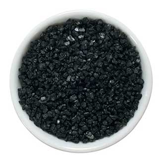 Hawaiian Black Salt