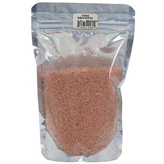 Hawaiian Pink Sea Salt - Coarse
