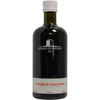 Portuguese Red Wine Vinegar