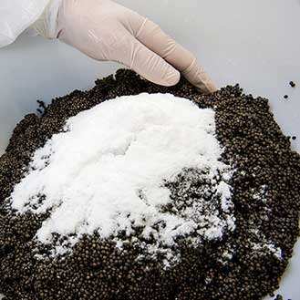 How To Make Caviar
