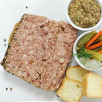 How to Make Pâté at Home