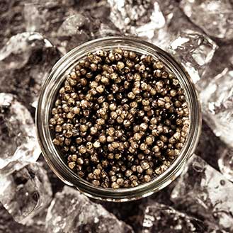 How To Store Caviar