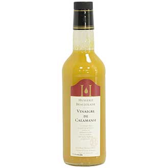 Calamansi Vinegar