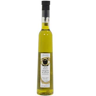 Extra Virgin Olive Oil