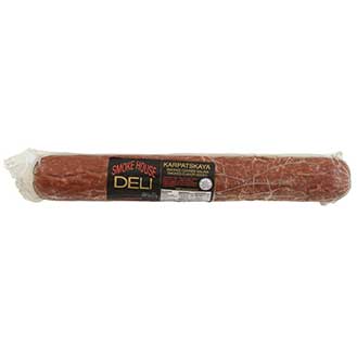 Karpatskaya Salami