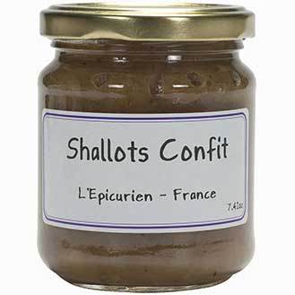 Shallots Confit