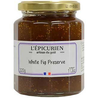 White Fig Preserve