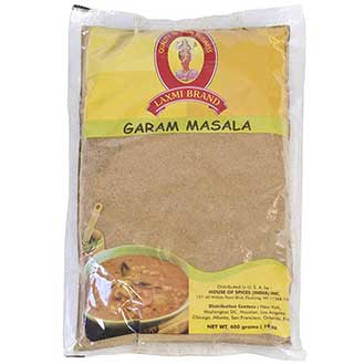 Garam Masala Powder