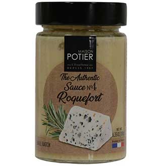 Roquefort Sauce