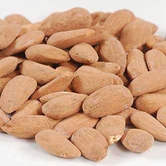 Spanish Largueta Almonds