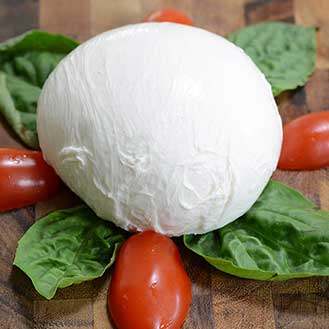 Fresh Mozzarella - Fior Di Latte